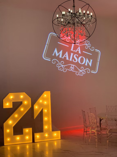La Maison Venue