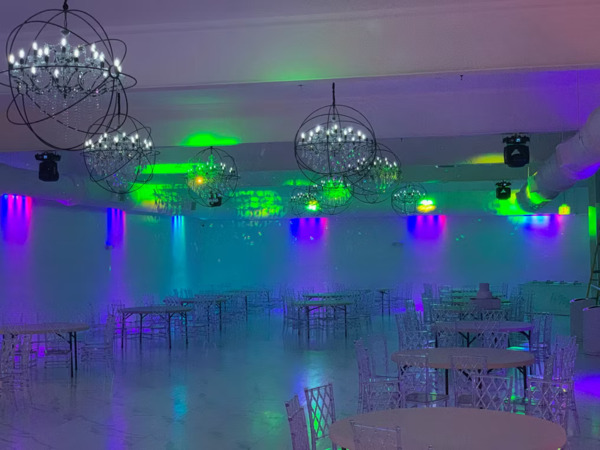 La Maison Venue