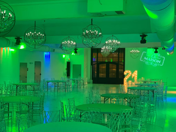 La Maison Venue