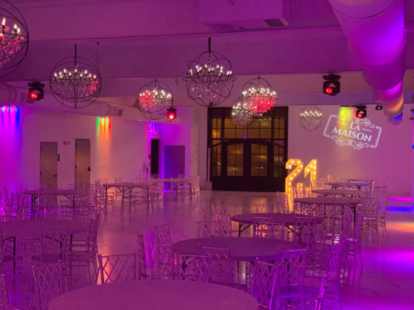 La Maison Venue