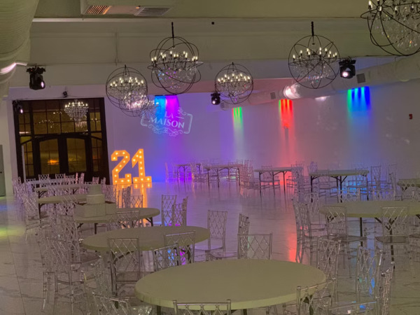 La Maison Venue