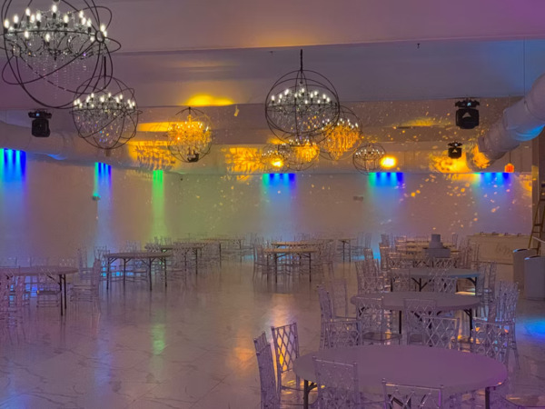 La Maison Venue