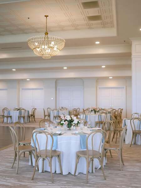 The Dunes Golf and Beach Club
