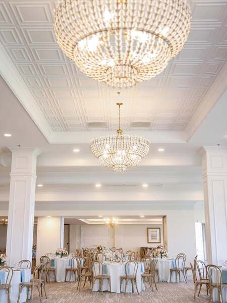 The Dunes Golf and Beach Club