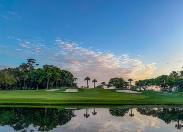 The Dunes Golf and Beach Club