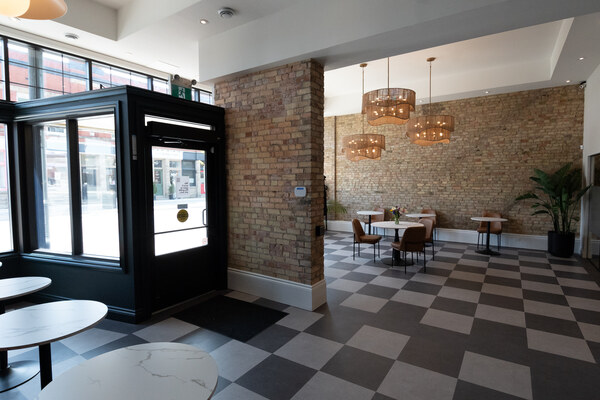 The Atrium