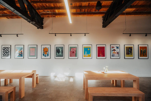 241 Event Space