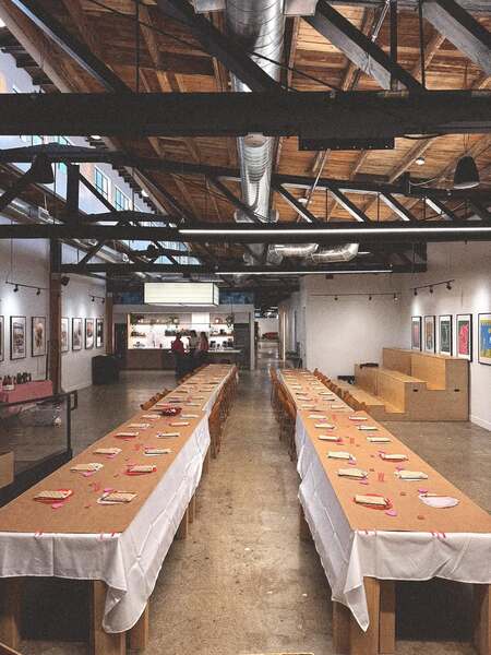 241 Event Space