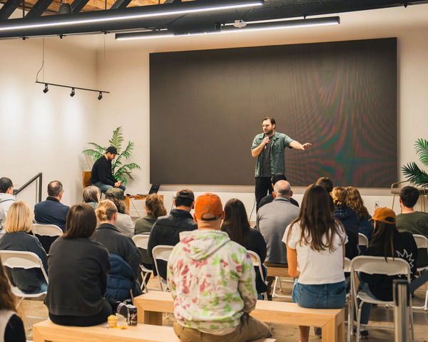 241 Event Space
