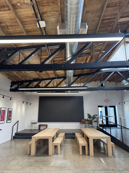 241 Event Space