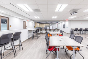 Lincoln & Washington Coworking