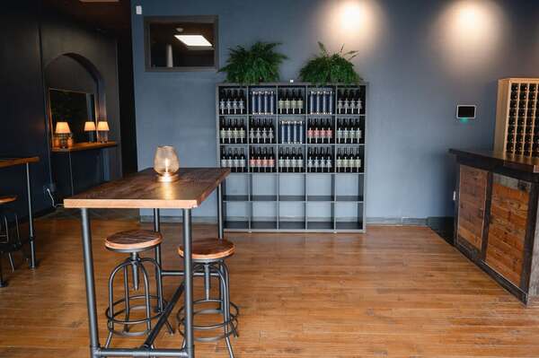 Endless Sound Cellars