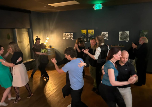 Endless Sound Cellars