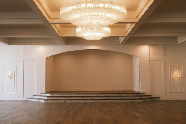The Linden Club