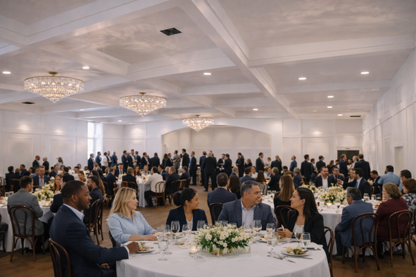 The Linden Club