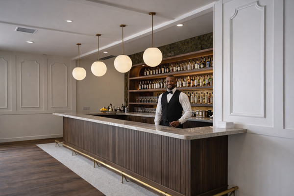 The Linden Club