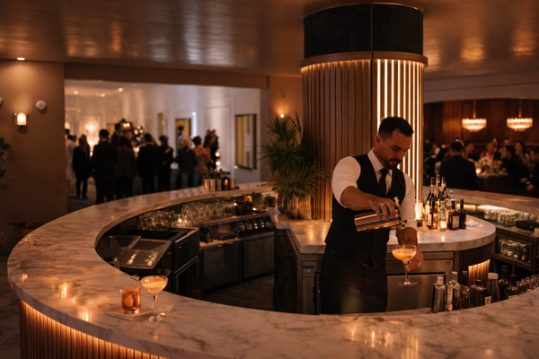 The Linden Club