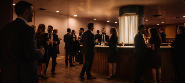 The Linden Club