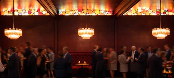 The Linden Club