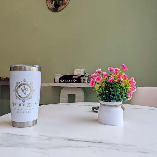 Velluto Caffe