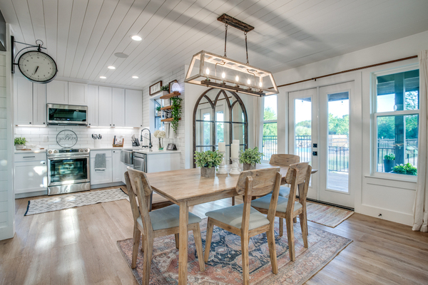 Magnolia Creek Ranch