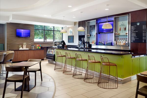 SpringHill Suites Orlando at SeaWorld