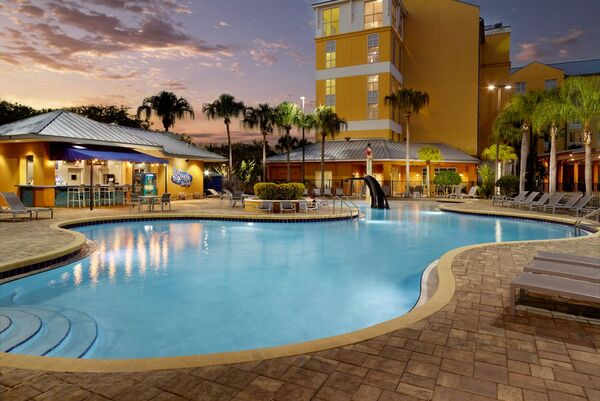 SpringHill Suites Orlando at SeaWorld