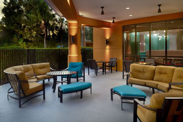 SpringHill Suites Orlando at SeaWorld
