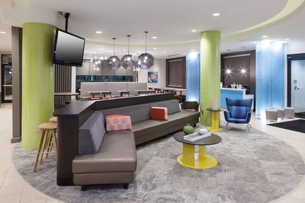SpringHill Suites Orlando at SeaWorld