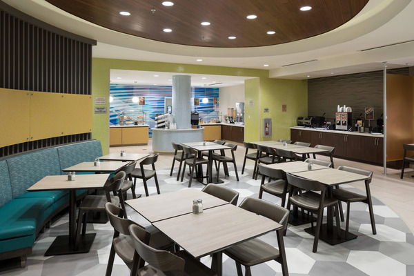 SpringHill Suites Orlando at SeaWorld