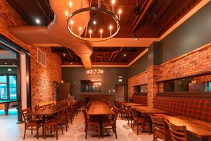 Highland Room