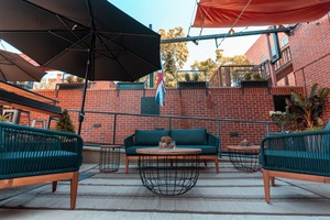 The Patio