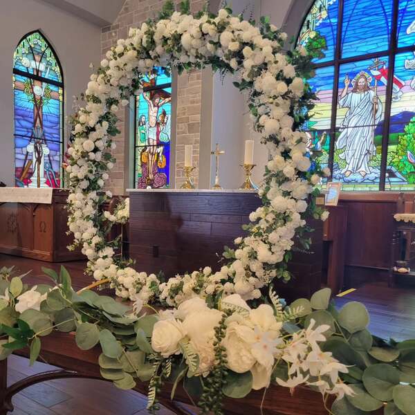 Grace Hall at Grace Episcopal Church