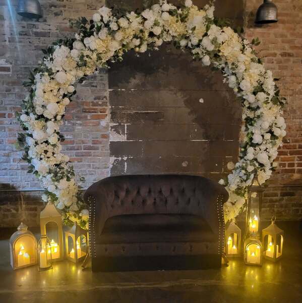 Grace Hall at Grace Episcopal Church