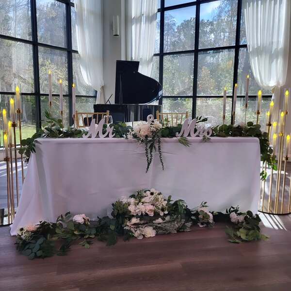Grace Hall at Grace Episcopal Church