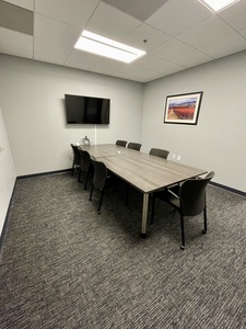 Medium Conference Room
