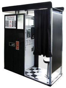 Saratoga Photobooth Company