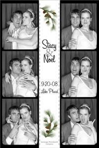 Saratoga Photobooth Company