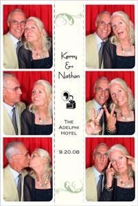 Saratoga Photobooth Company