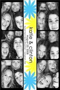 Saratoga Photobooth Company