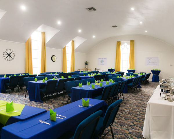 Ahiah Center for Spiritual Living