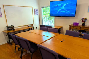 Training Classroom