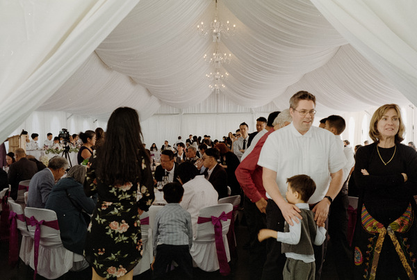 Song of Songs Weddings