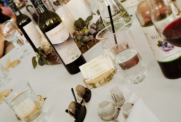 Song of Songs Weddings