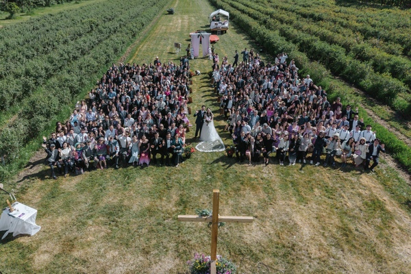 Song of Songs Weddings
