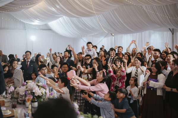 Song of Songs Weddings
