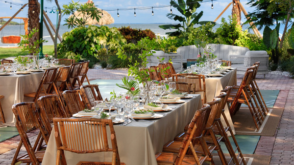 SkyBeach Resort