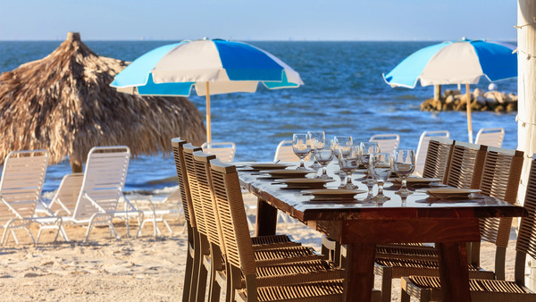 SkyBeach Resort