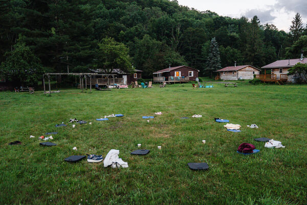 Cold Spring Lodge