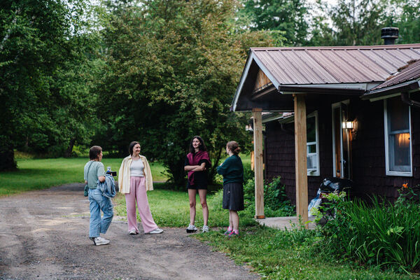 Cold Spring Lodge